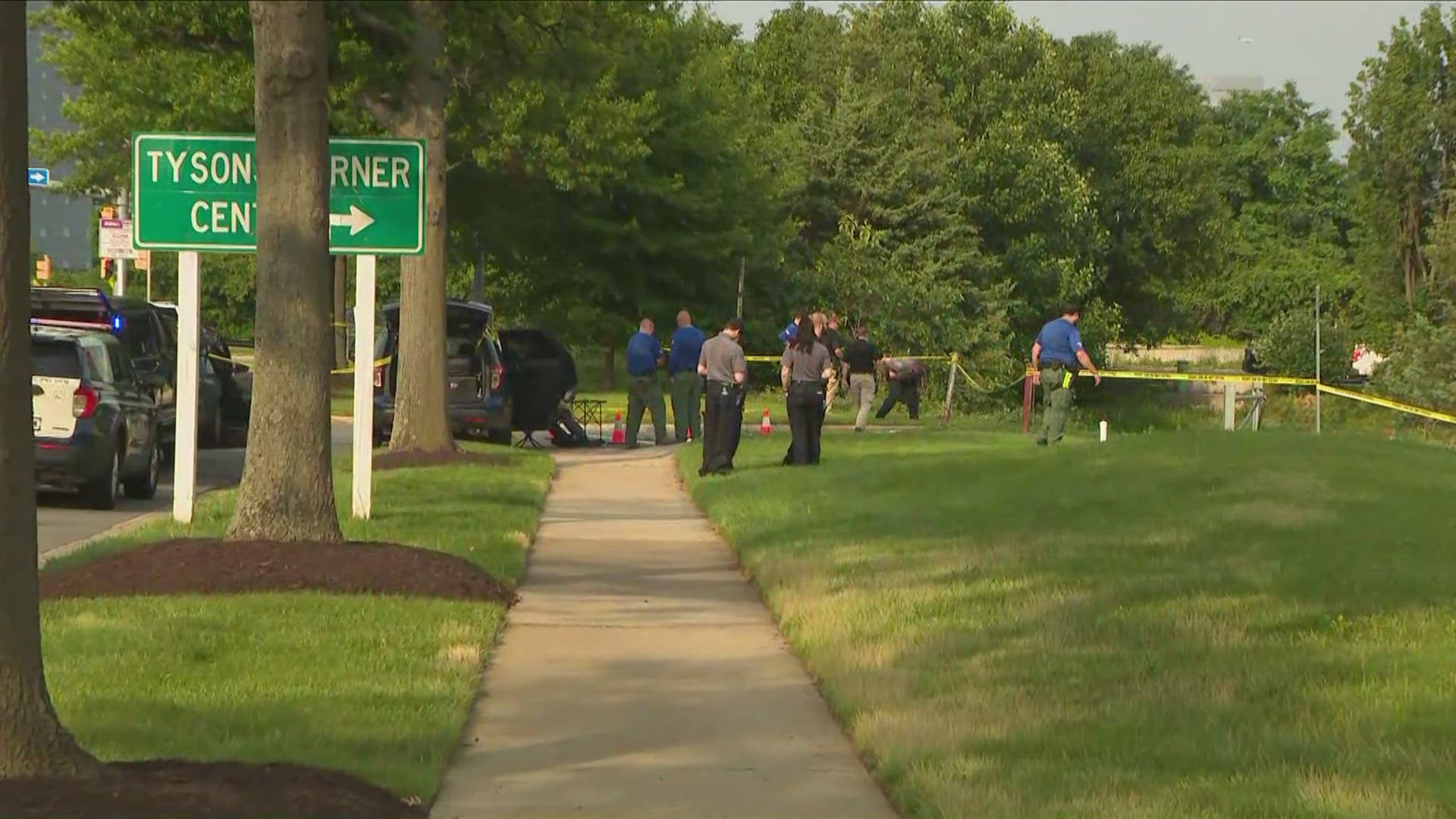 Kyle Coleman's mother said he was supposed to meet friends for dinner, but never returned home.