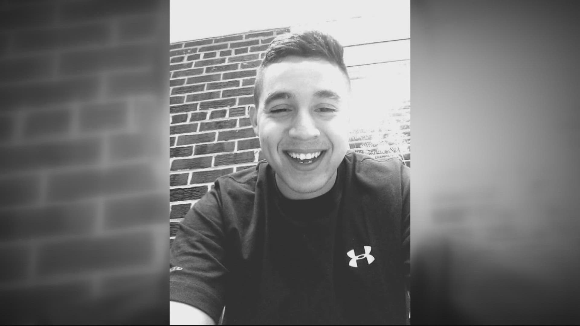 School Master X Video - Community mourns death of special education teacher | wusa9.com