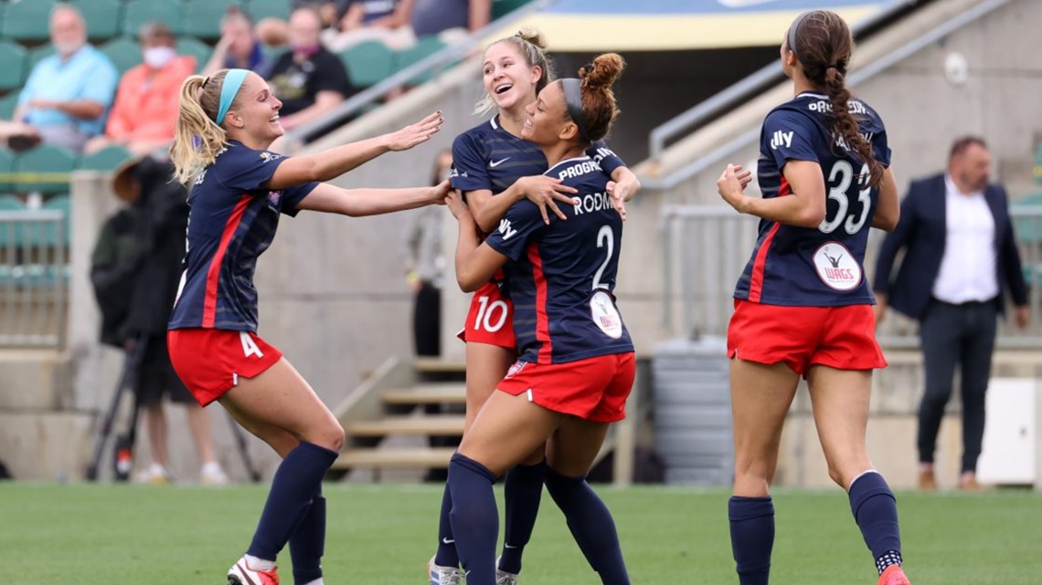 Fans upset after Washington Spirit moves home opener to Houston