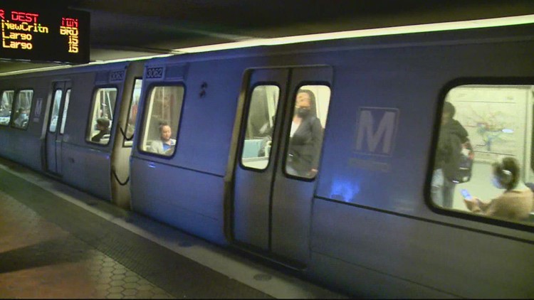 Metro proposes heavy discount for SNAP recipients, changes to Green, Yellow lines