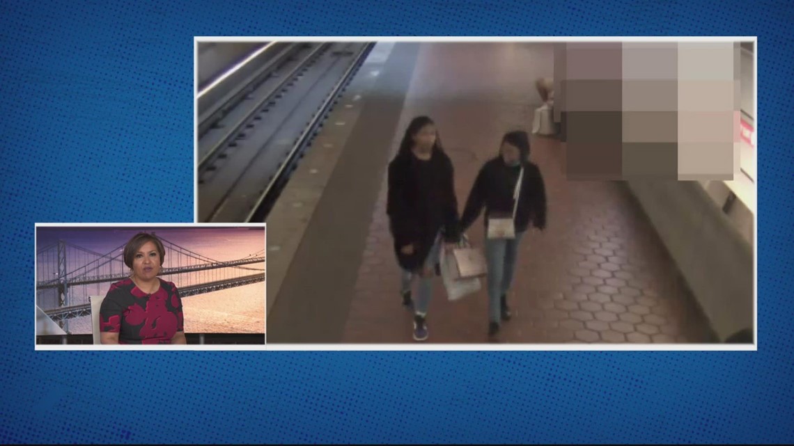 Police search for suspects after vicious Wheaton mall attack, woman ...