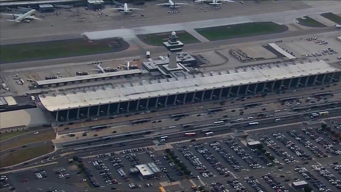 Lawmakers press FAA over Dulles noise, safety concerns