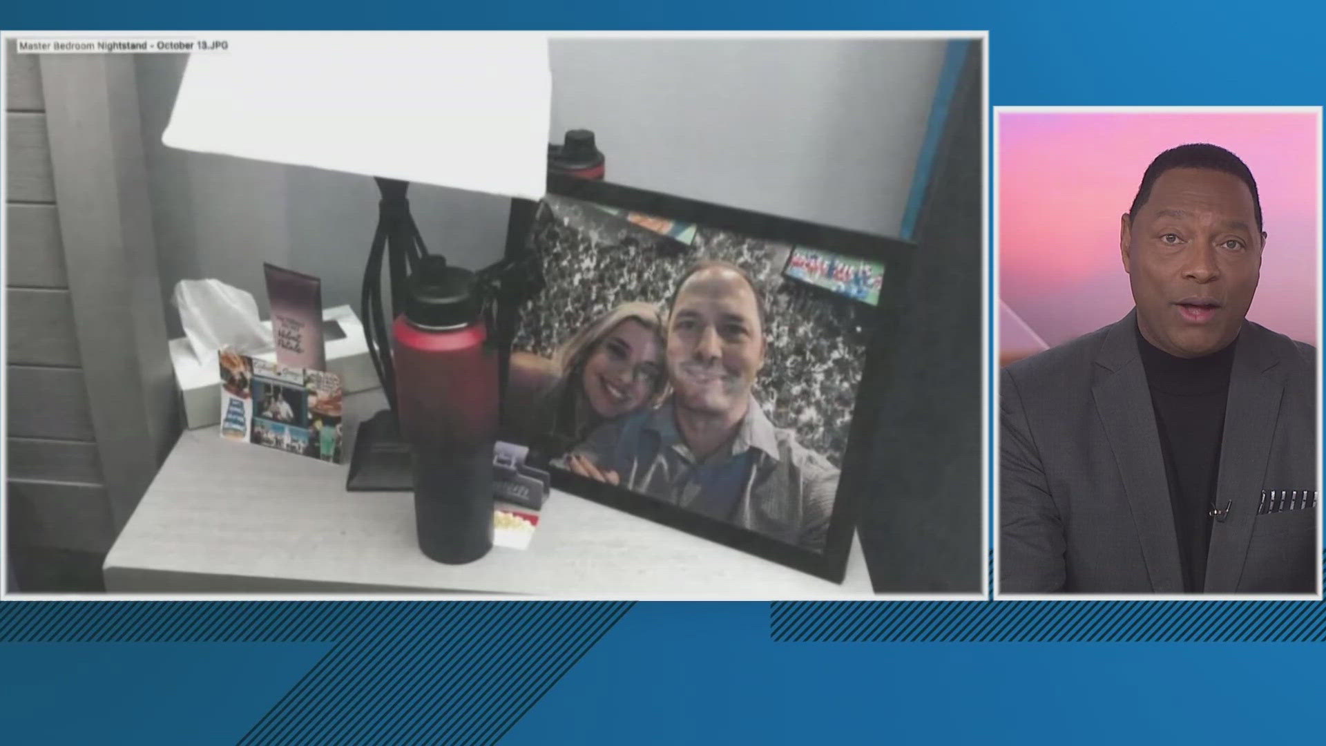 How to watch au pair murder trial | wusa9.com