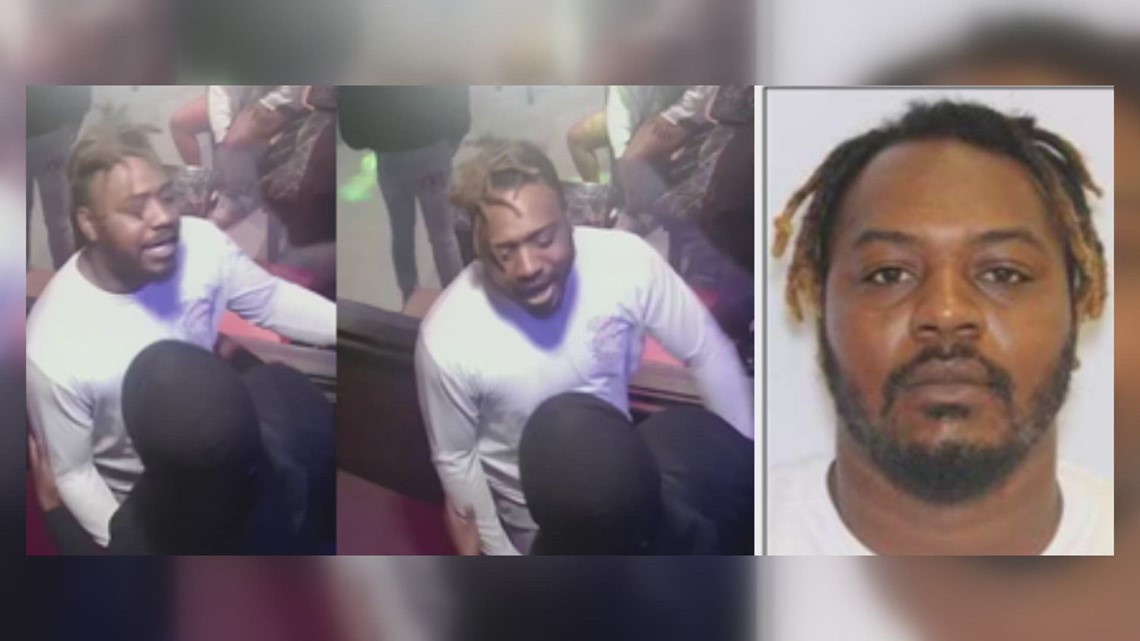 Family and police seek justice in Bailey's Crossroads murder