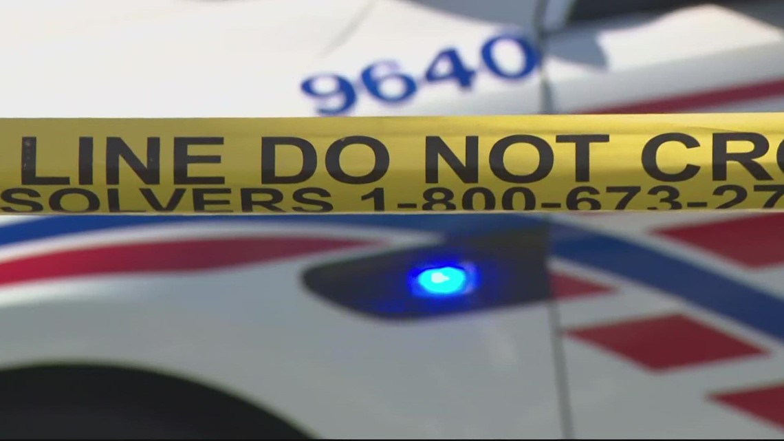 46-year-old arrested for stabbing with screwdriver in NW DC