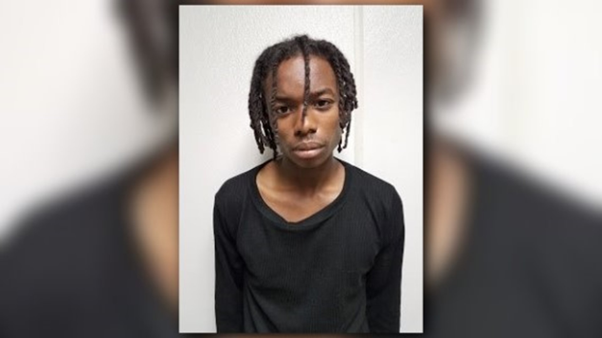 Police identify suspect in Suitland homicide