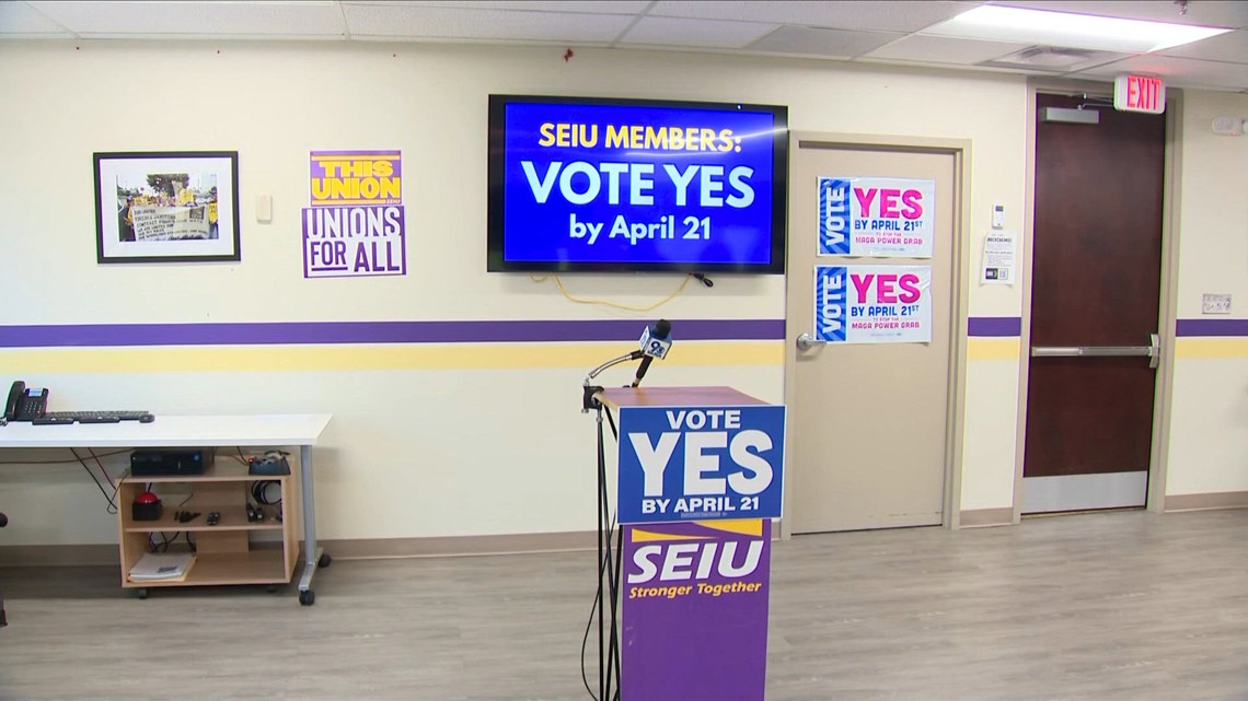 Virginia Early voting climbs ahead of crucial redistricting referendum