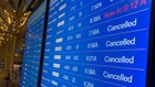 Washington-area airports rank among worst for cancellations