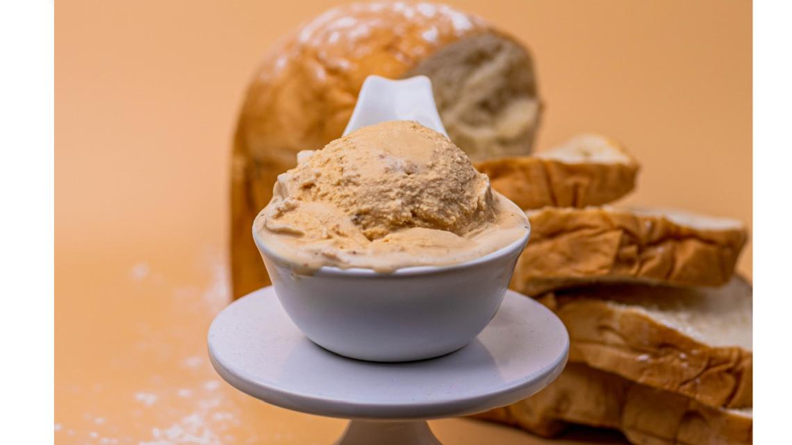 Shuga x Ice serves unique African-inspired frozen desserts in