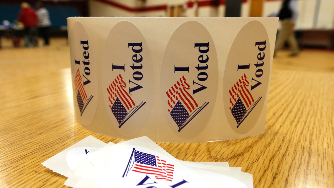 Rules About Open And Closed Primaries In DC Maryland Virginia Wusa9