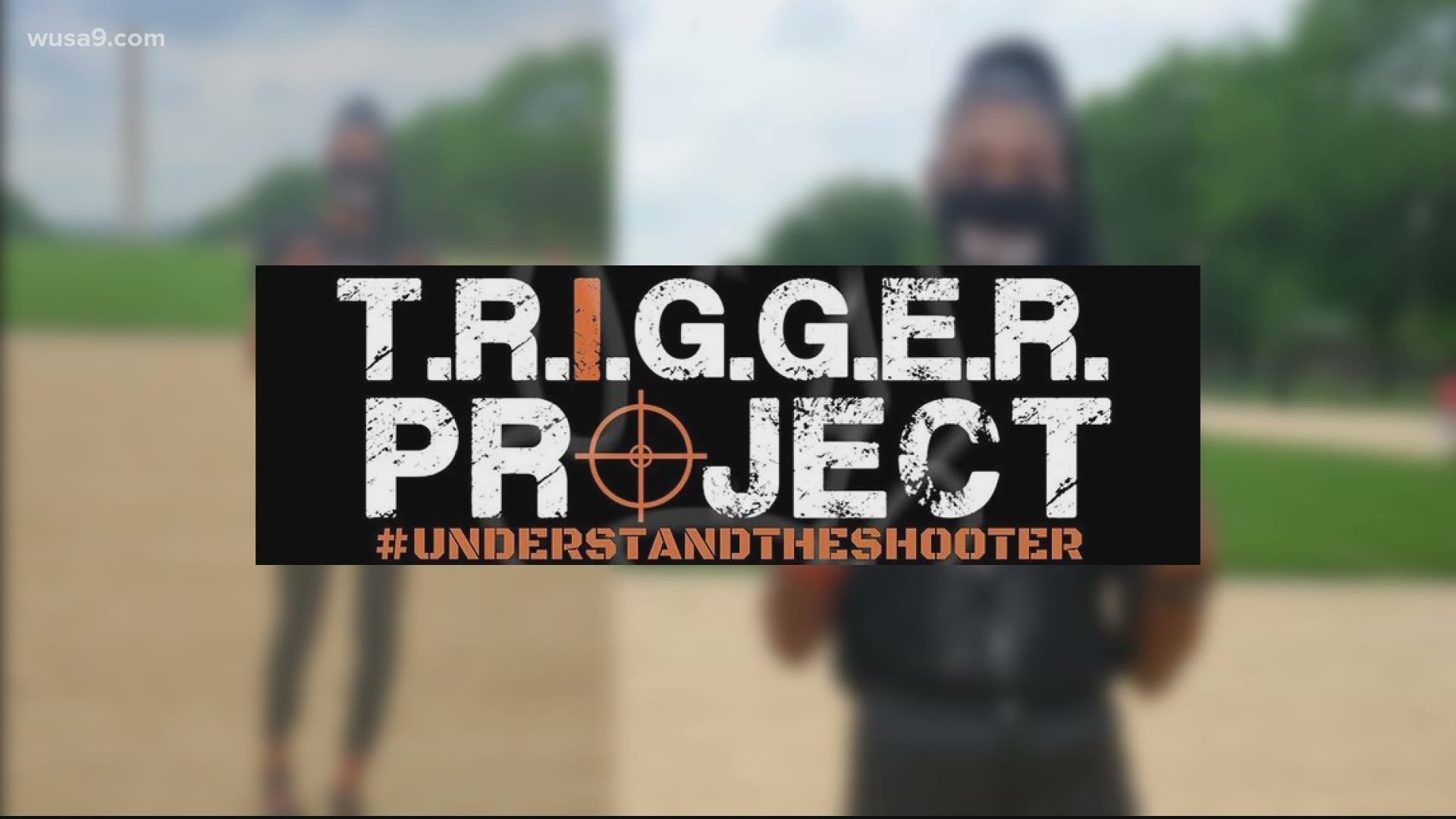 DC Homicide Rates are 25% higher than last year at this time.  The DC Trigger Project has a new approach to tackle the program.