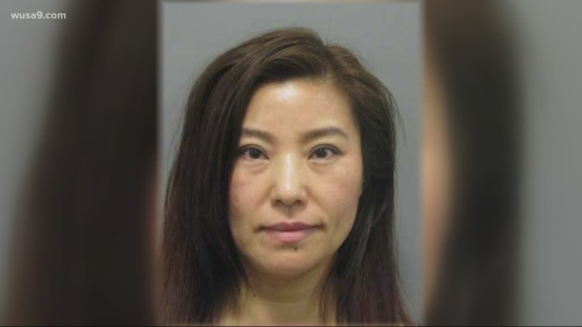 A spa owner out of Montgomery County is under arrest -- accused of operating her spa as a "house of prostitution." Investigators say the mother of two had a long list of clients paying for illegal sex acts.