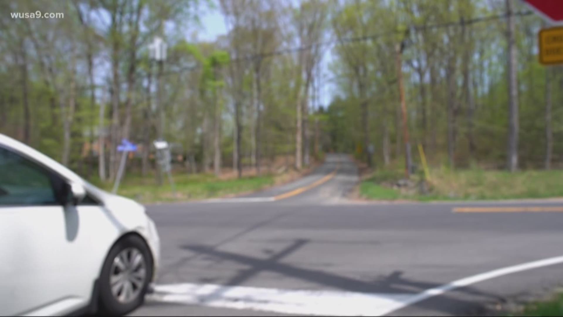 VDOT data shows that over the last two years, the intersection has seen at least 12 crashes.