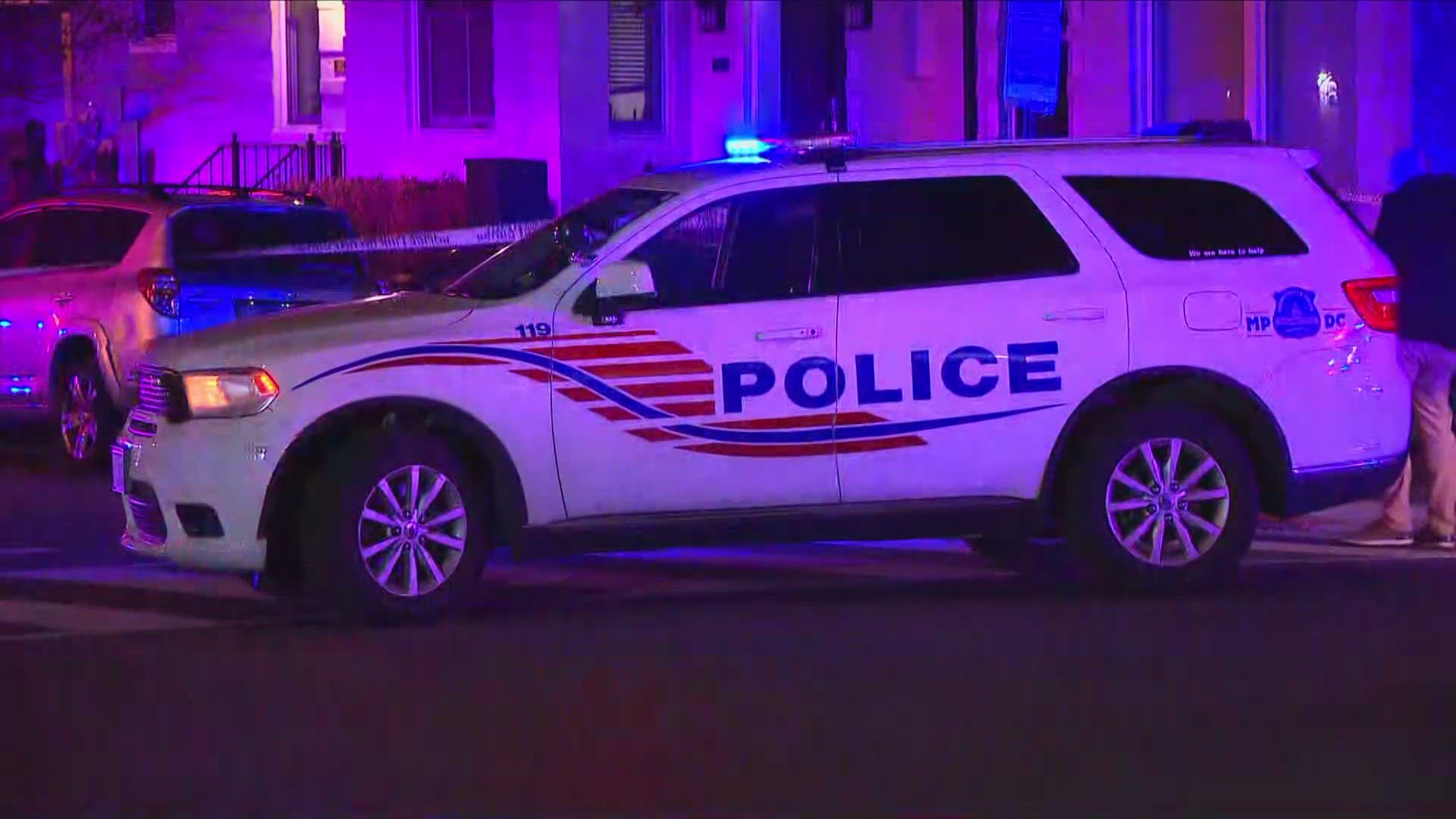 ​Investigators say a teenage boy was shot in the lower body and taken to an area hospital.