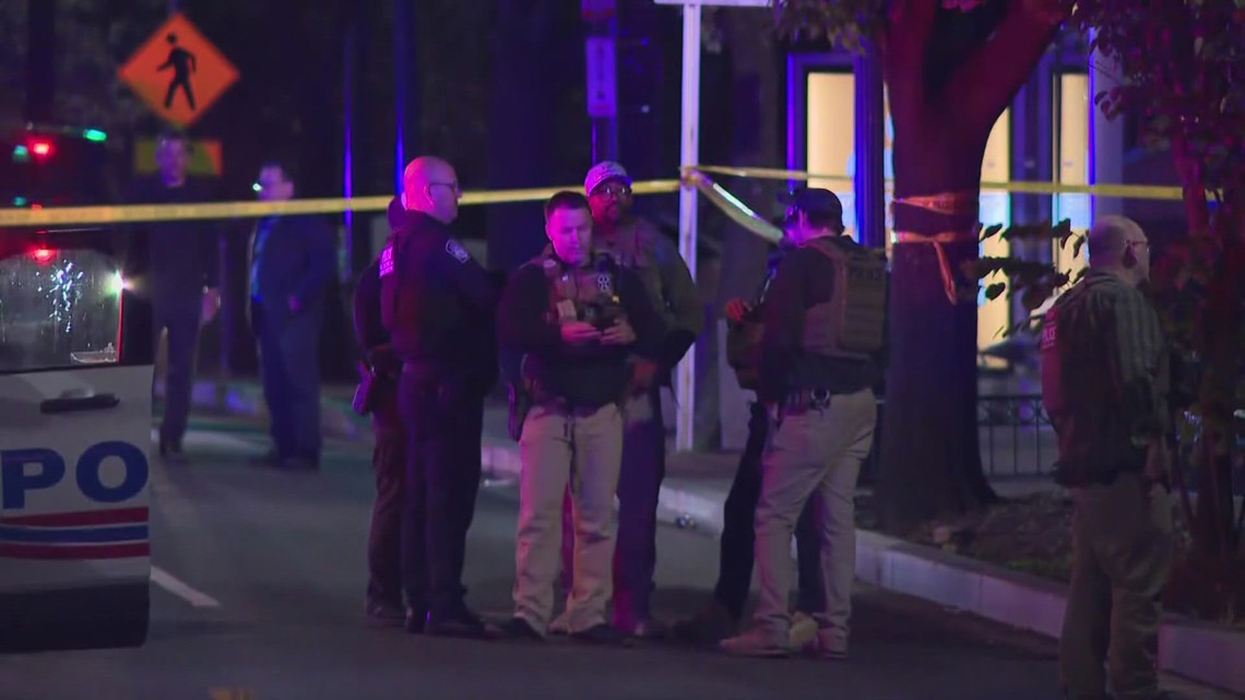 Prosecutors decline charges against Homeland Security agents who fired into vehicles in D.C.