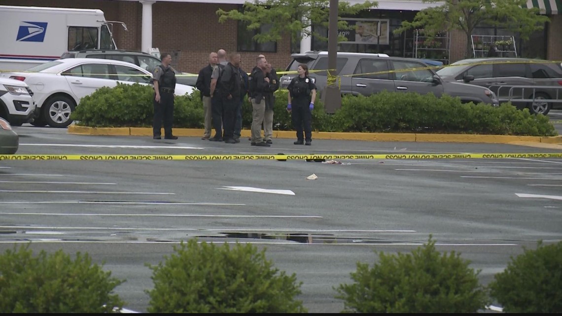 Police arrest 16-year-old in connection to the fatal stabbing of a ...