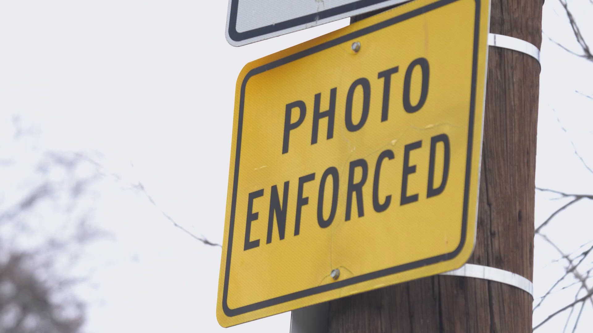 Trump administration moves to end DC's Automated Traffic Camera Program ...