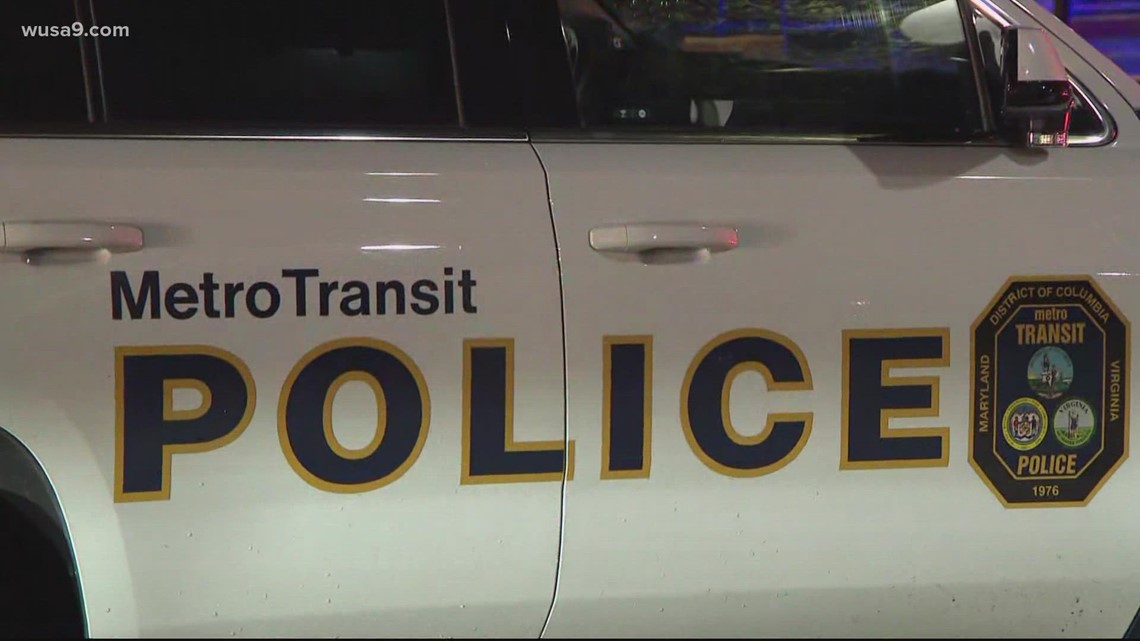 MPD: Shooting, stabbing at Anacostia Metro Station