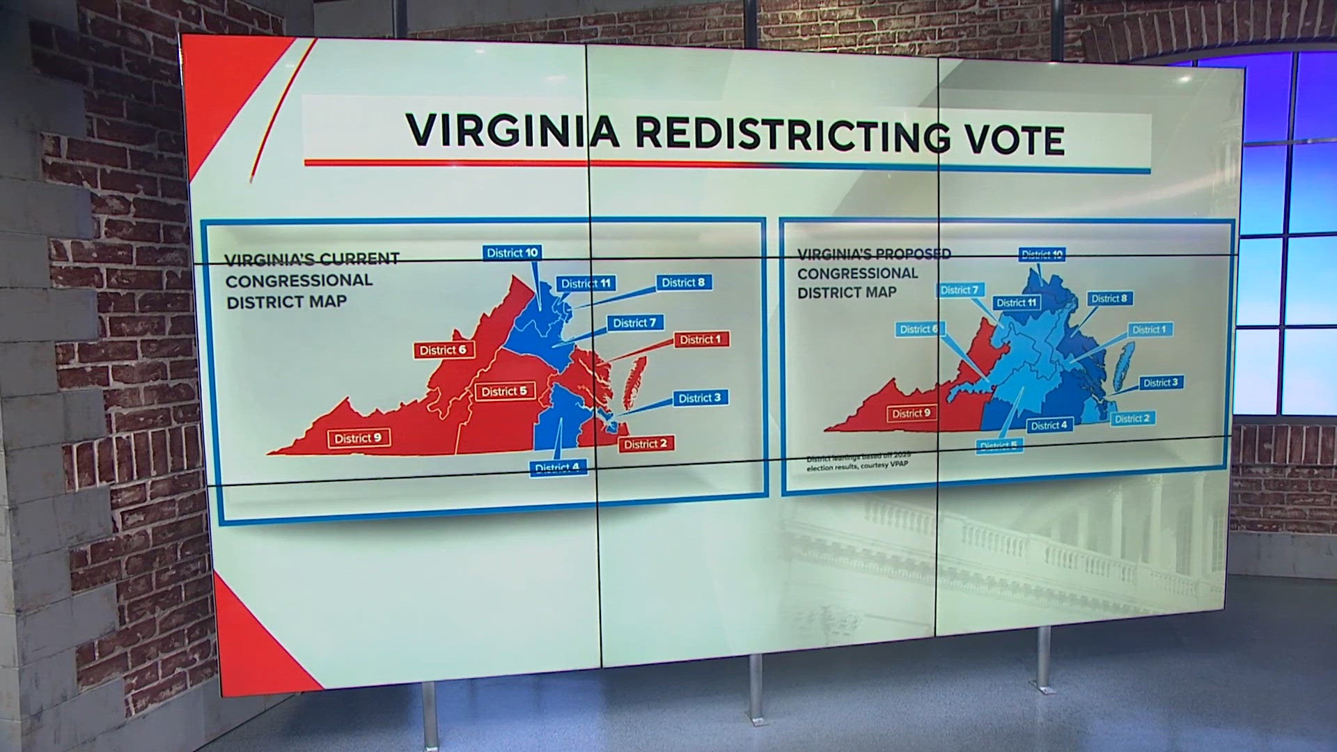 Virginians weigh in on judge blocking certification of redistricting ...