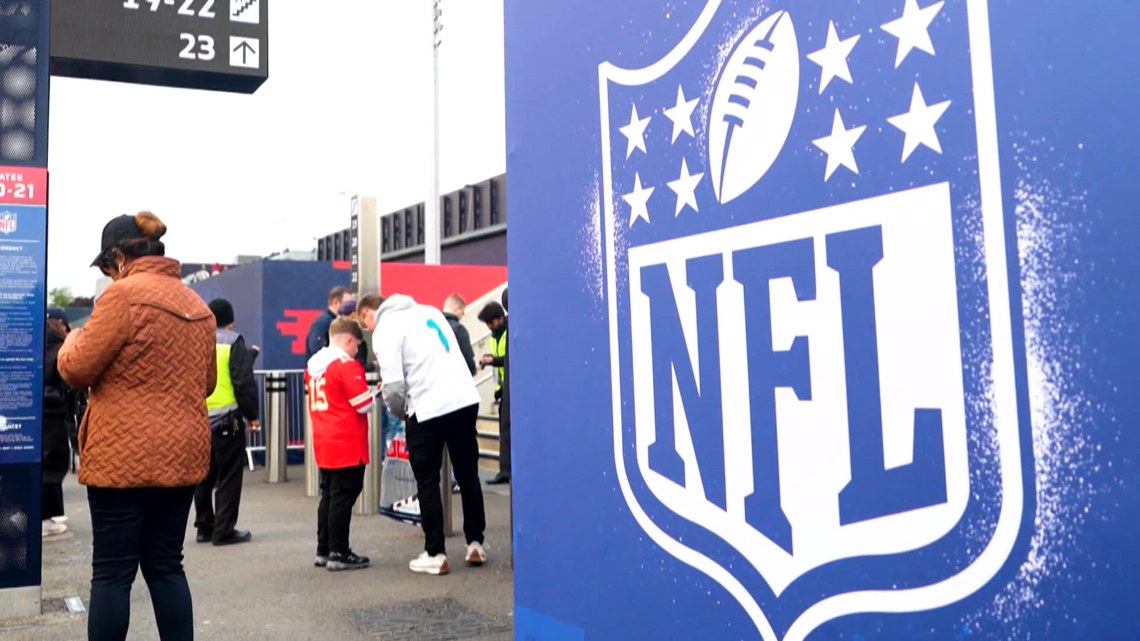 Commanders reveal new 'Hail Raiser' and throwback 2026 uniforms | wusa9.com