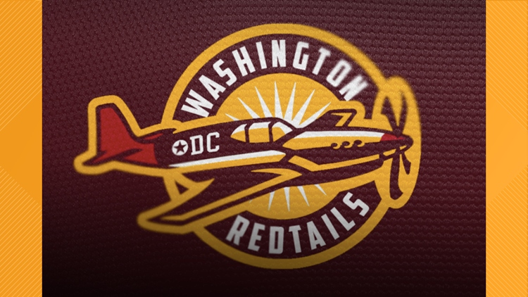 Become 'Redtails,' Return To Washington D.C., And NFL Rocks Along