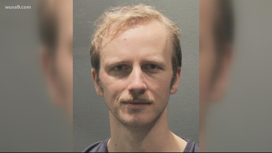 31yearold Hyattsville man charged with carjacking the ambulance he was being transported in