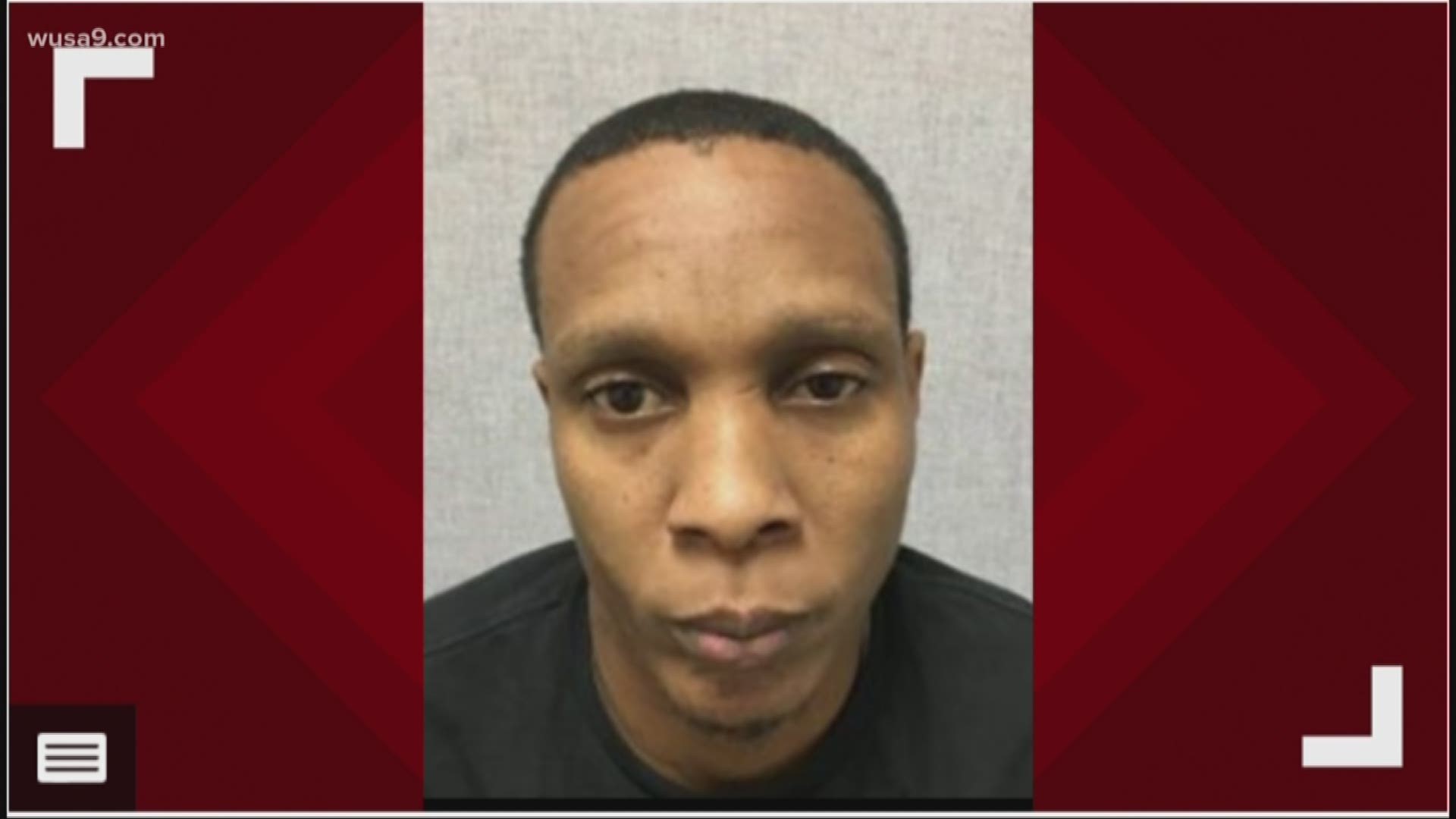 Two life sentences were handed down today for a rapist who targeted women as old as 86 for his attacks. 40-year old Marlon Michael Alexander would've gotten away with it had it not been for new genetic matching technology.