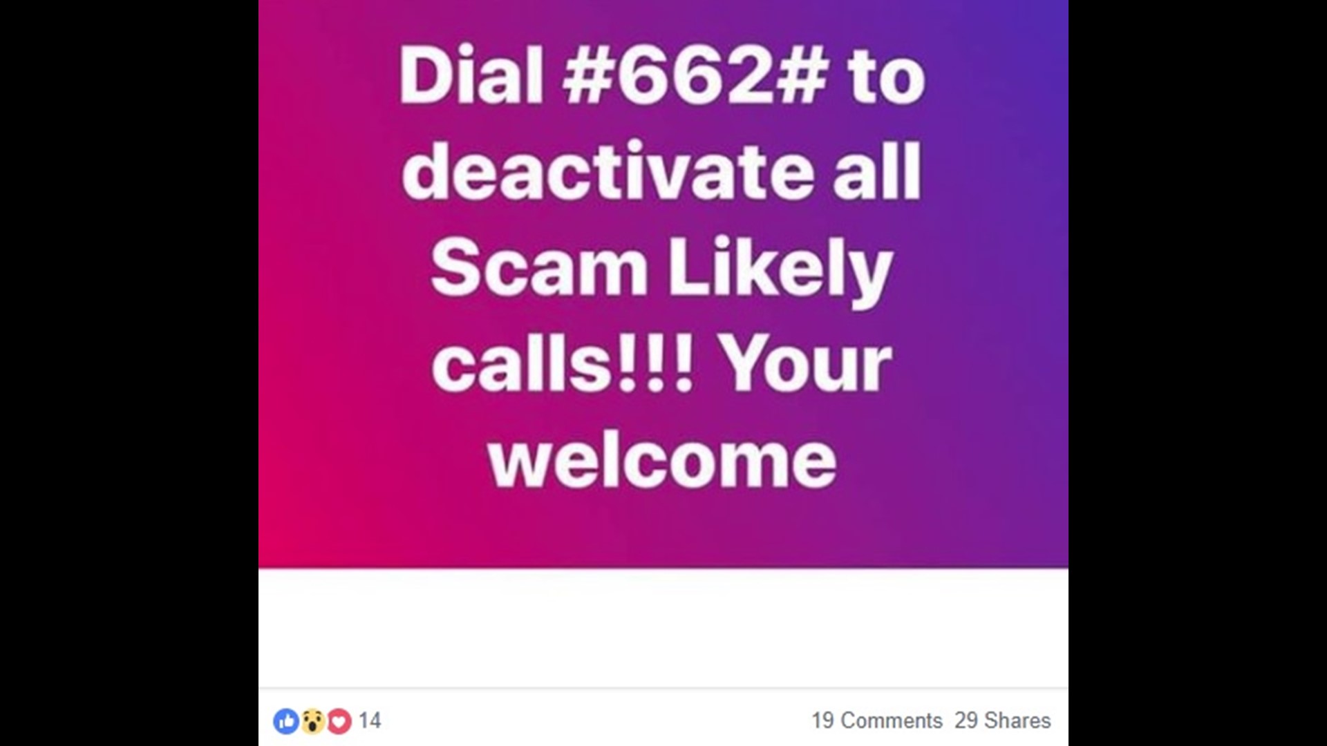 Work Cell Examples #662# t mobile, does #662# really work? #662# scam block | wusa9.com