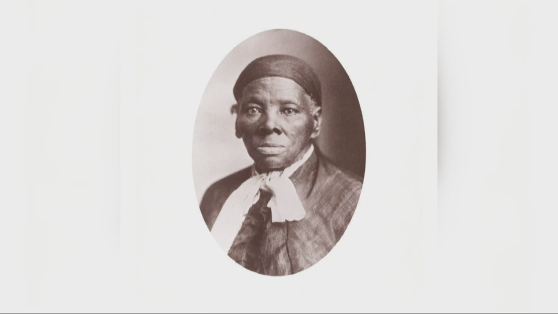 Maryland Governor Larry Hogan is urging the White House to put Maryland native Harriet Tubman on the $20 bill.