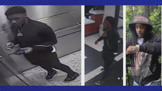 Congressional intern shooting suspect now wanted in second homicide ...