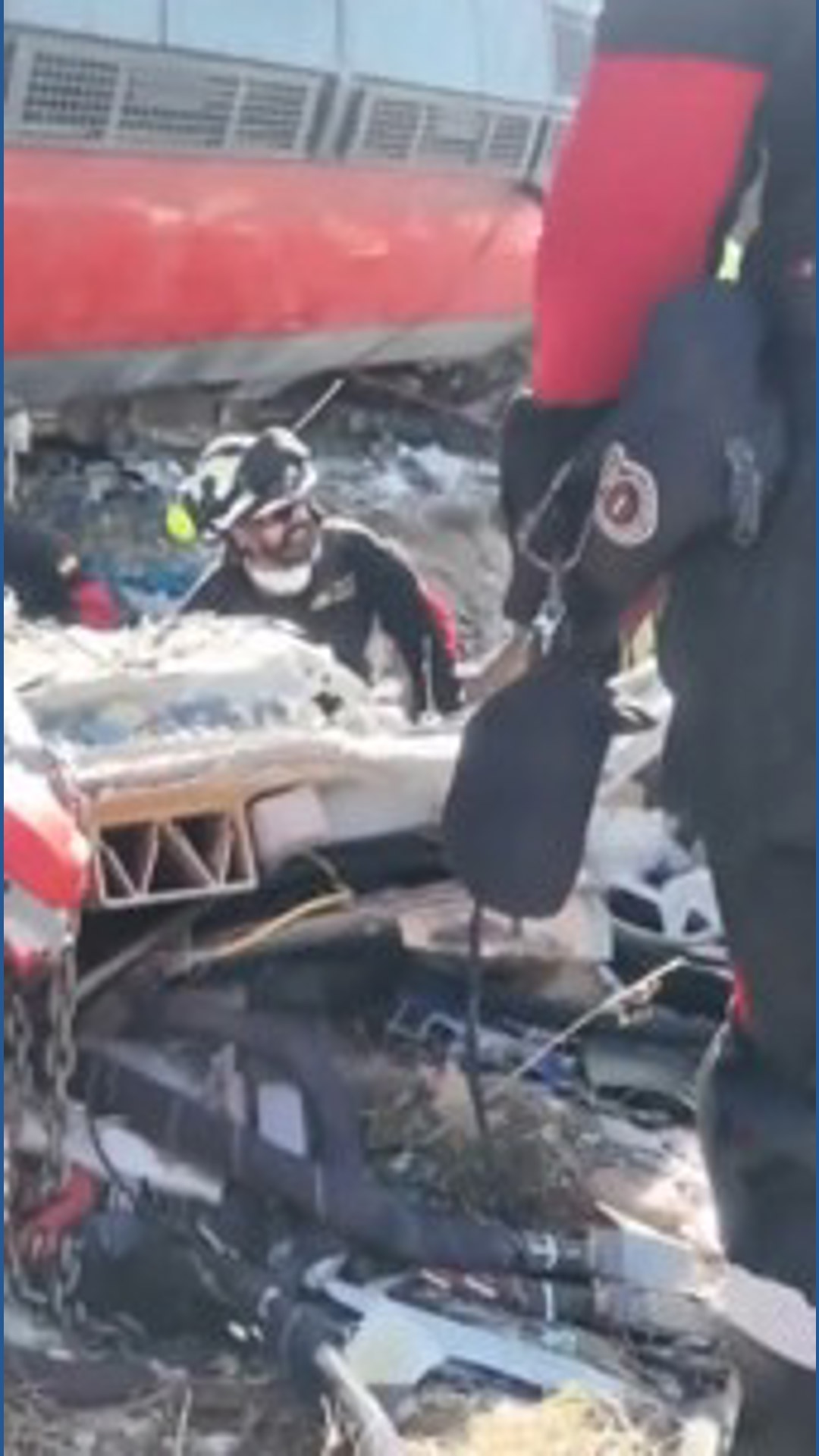 Train collision leaves 68 dead, dozens injured | wusa9.com
