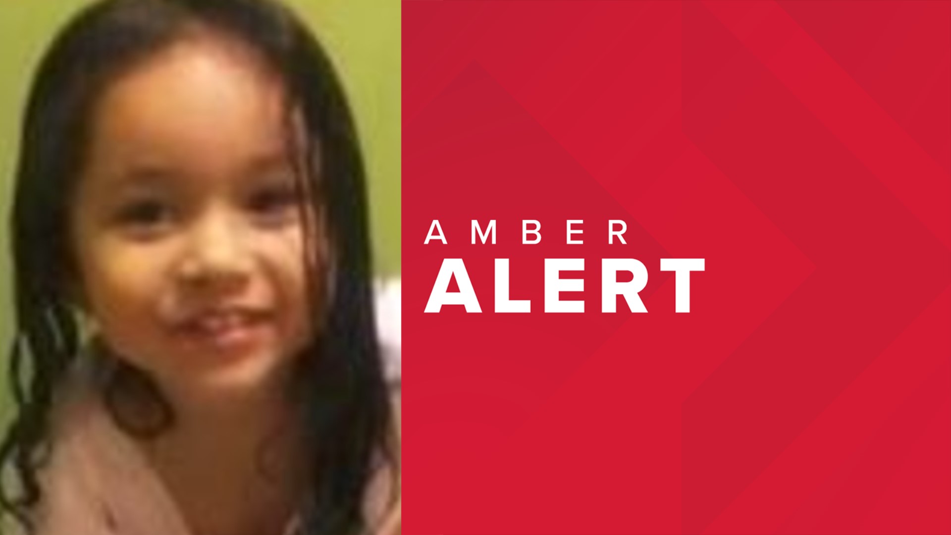 AMBER Alert Virginia girls missing Richmond