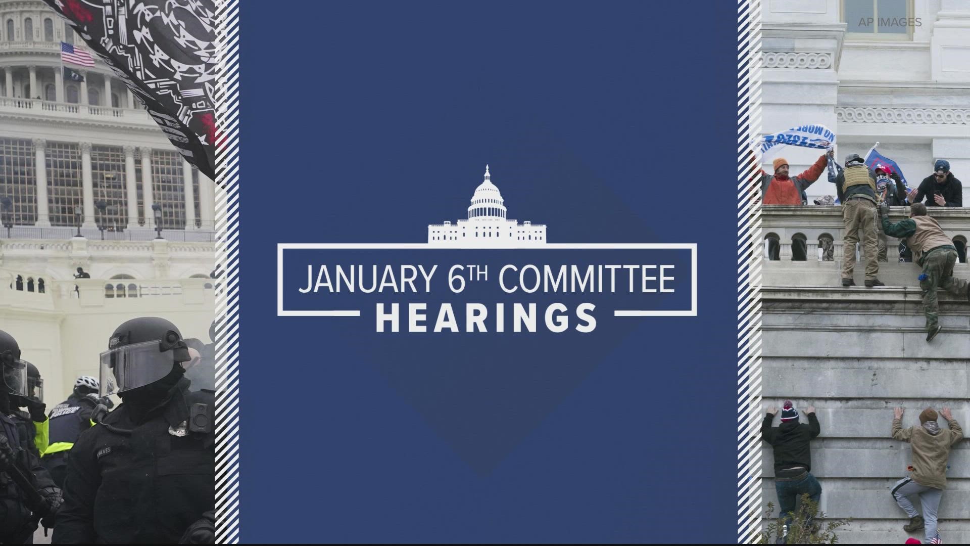 Congress has left Washington for a two-week recess, but the panel is calling a surprise hearing for Tuesday.