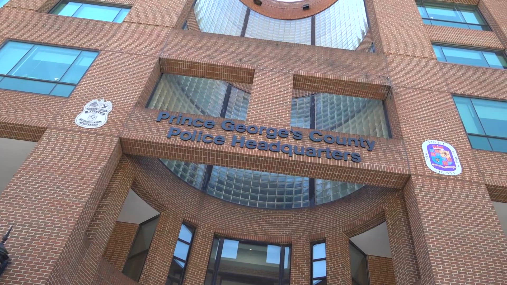 The Prince Georges County Police holds one day hiring event on April ...