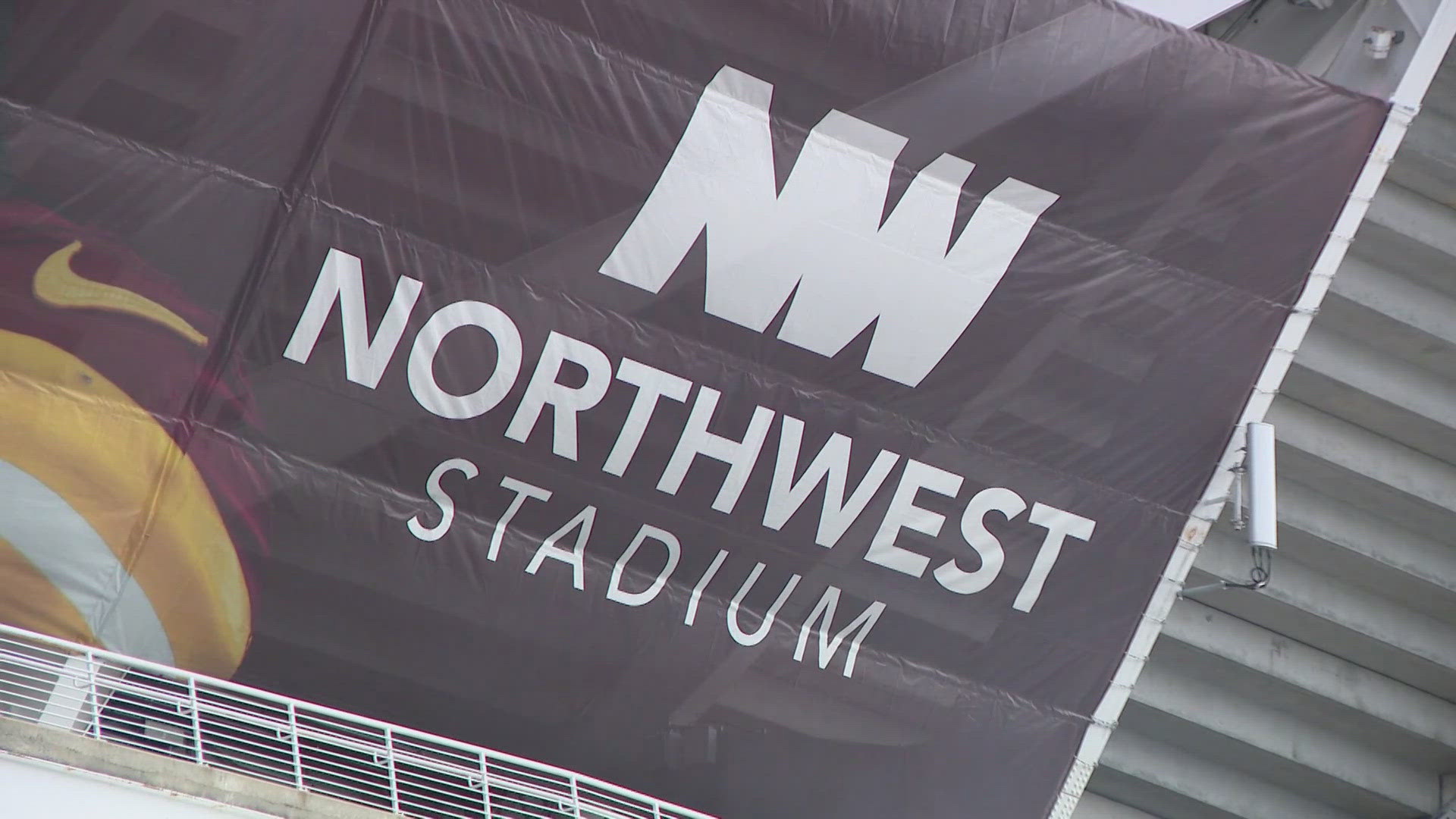 Commanders' Managing Partner Josh Harris and Northwest CEO Jeff Bentley explain why the name change makes sense.