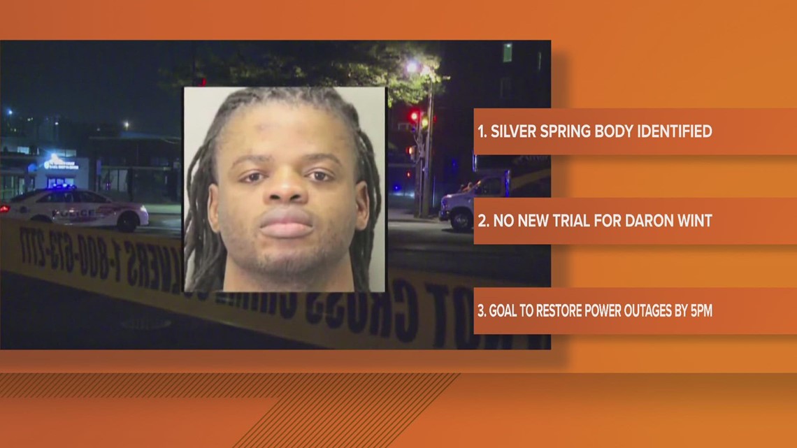No new trial for man convicted in mansion murders | wusa9.com