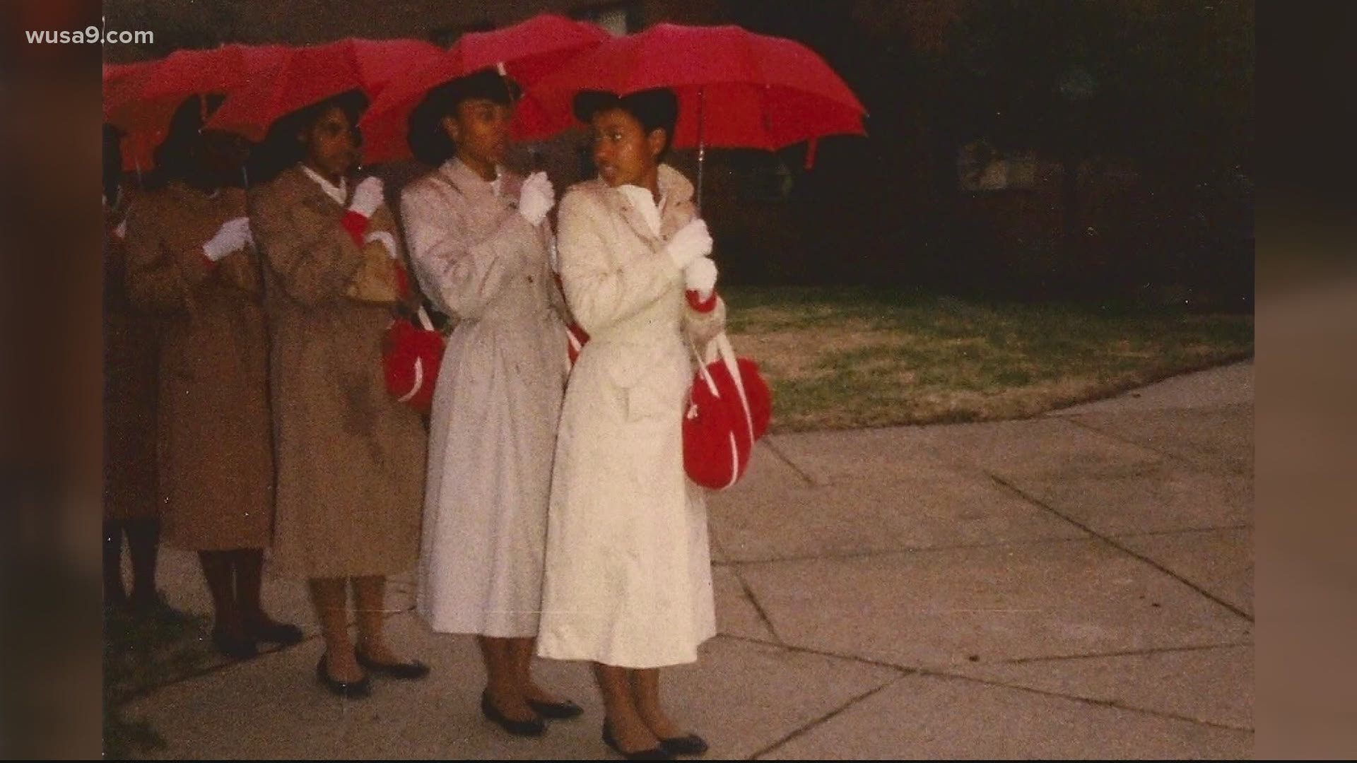 Happy Founder S Day Delta Sigma Theta Get Uplifted Wusa9 Com