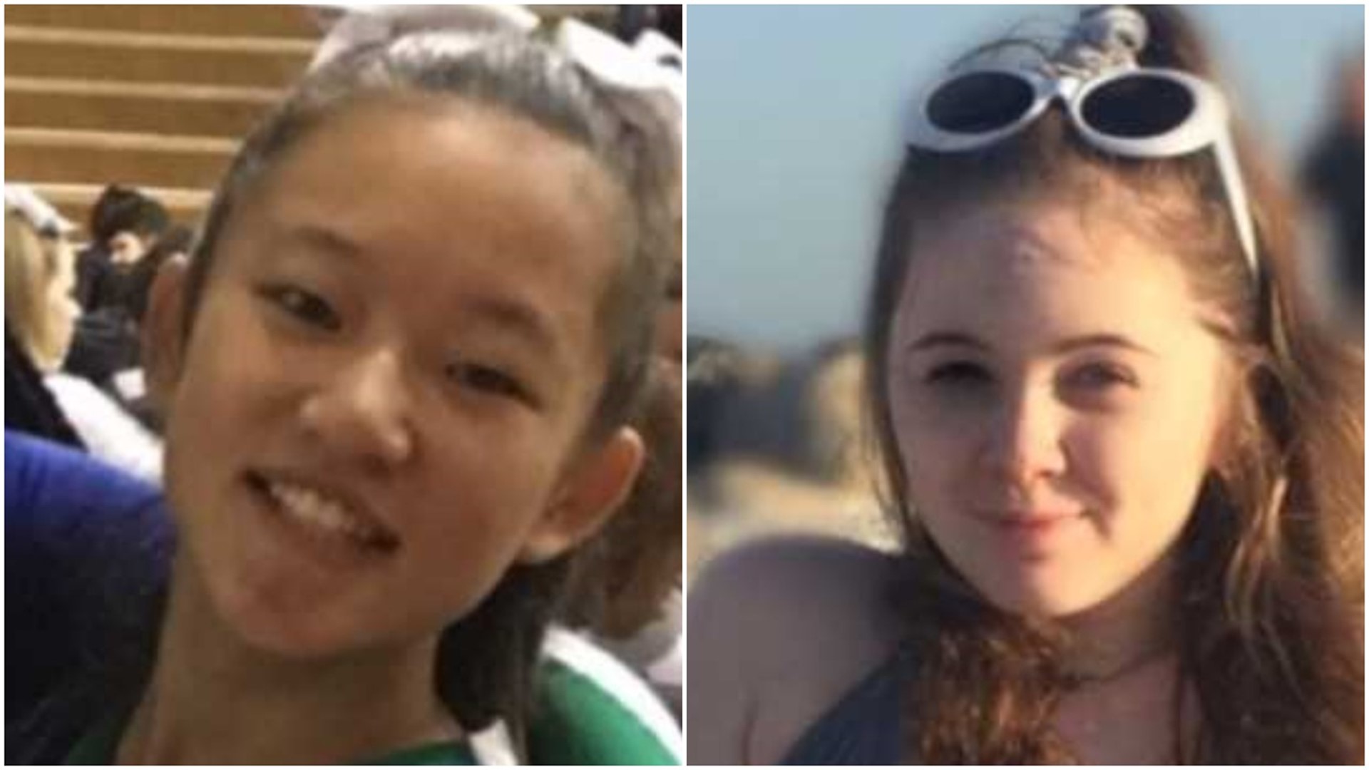 Police find two missing teens in Montgomery County | wusa9.com