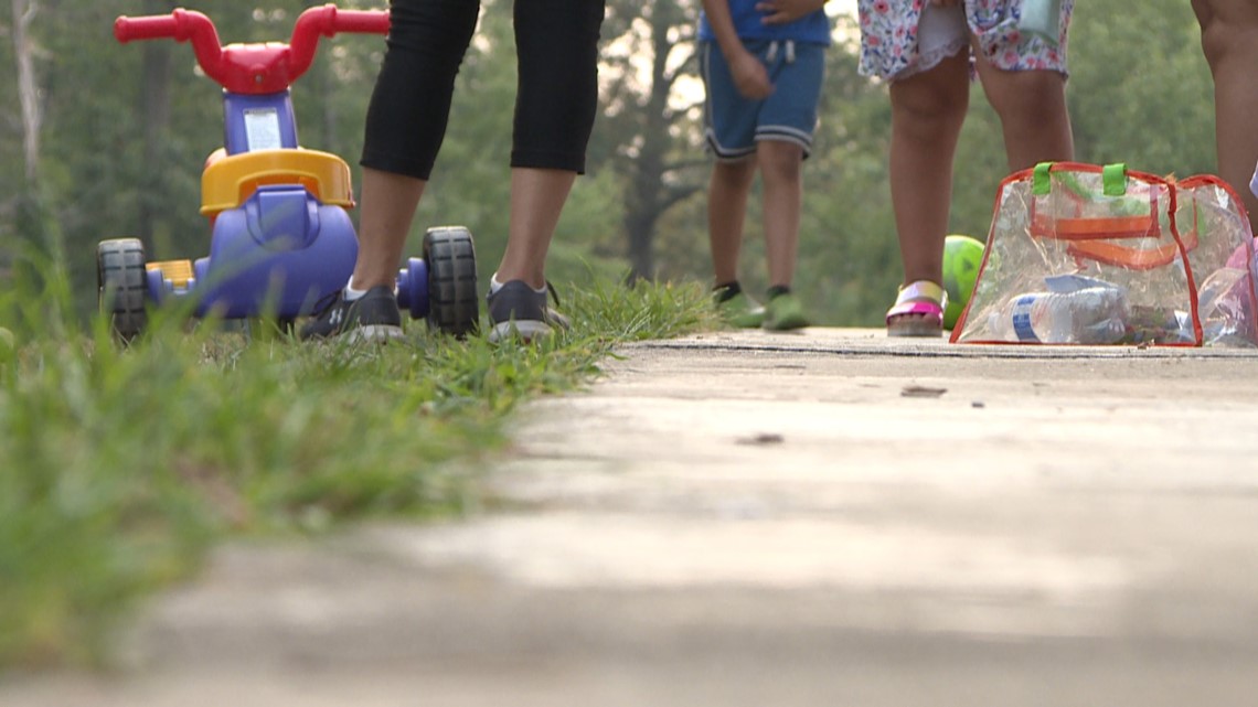 Prince William County COVID19 rates high according to CDC