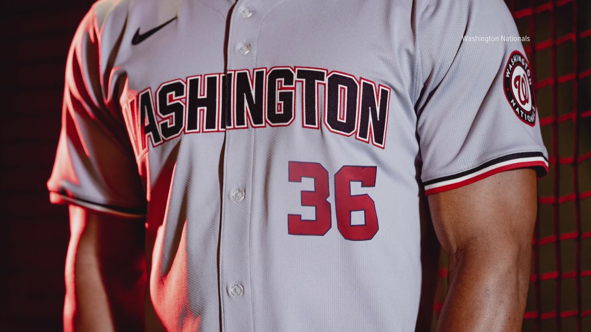 IT'S COMPOSED OF FIVE JERSEYS, INCLUDING THE CLUB'S FIRST PULLOVER WITH A DC SILHOUETTE ON THE ARM.
