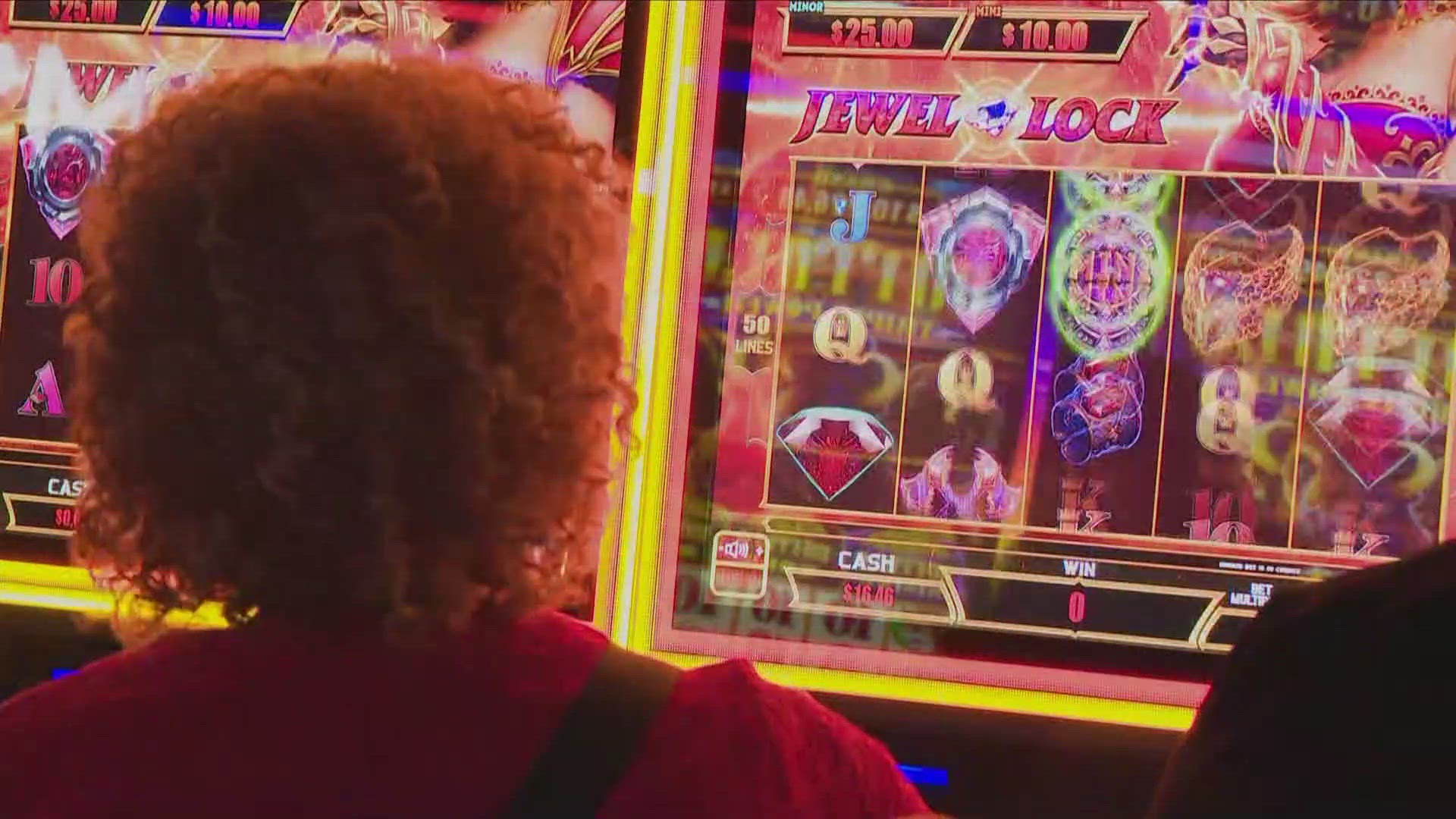 Secure Session Example Image There will be a new effort next session to bring a casino to Fairfax ...