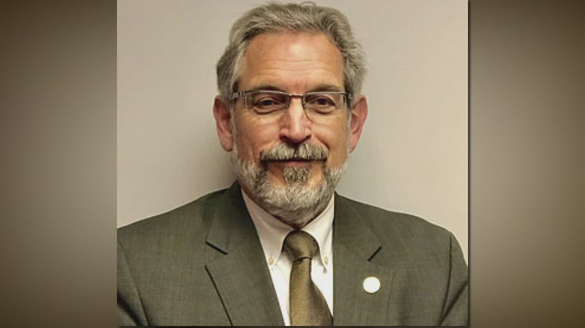 Spotsylvania Schools superintendent Mark Taylor fired | wusa9.com