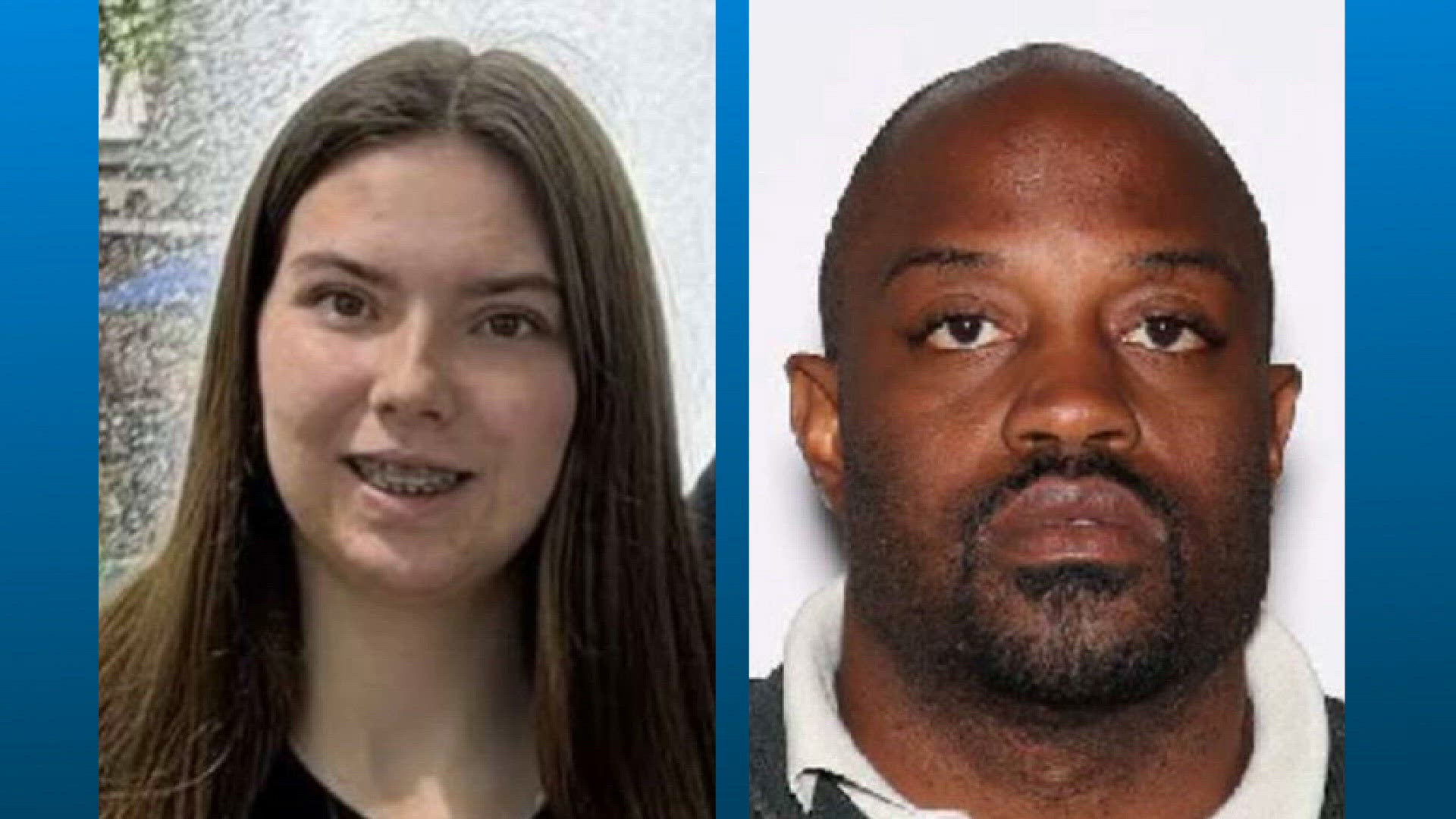 Missing Fredericksburg teen found with 39-year-old convicted criminal ...