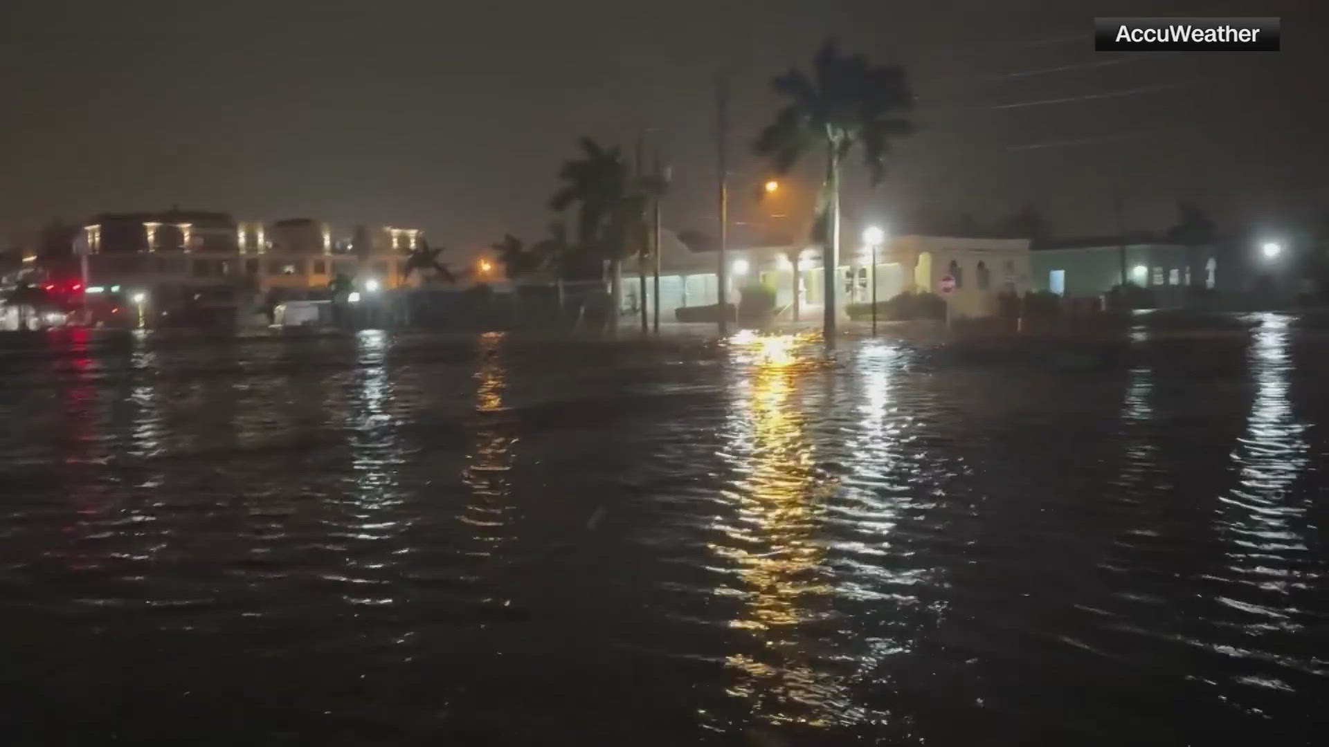 Virginia Task Force One mobilized to help in the aftermath of Hurricane Helene in September.