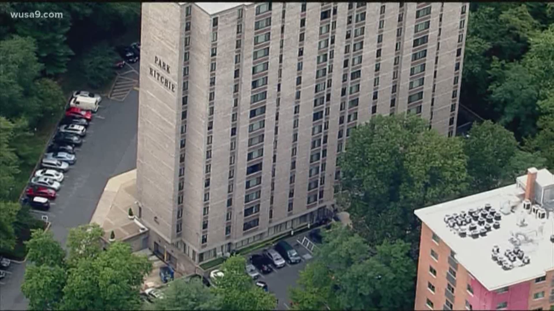 We now know what happened when a 2-year-old boy miraculously survived falling from an 11th floor window. Officials in Takoma Park are calling it an accident, after the little boy pushed through the window screen after a nap.