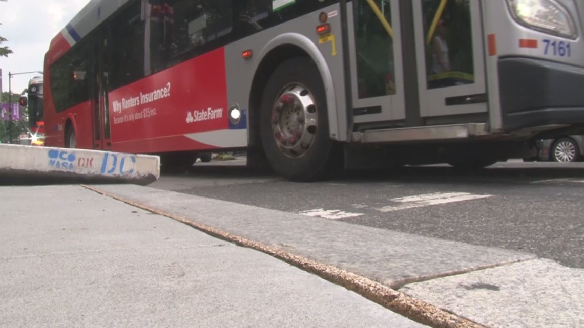 Metro hopes to purchase 10 battery-electric buses - Vimarsana News