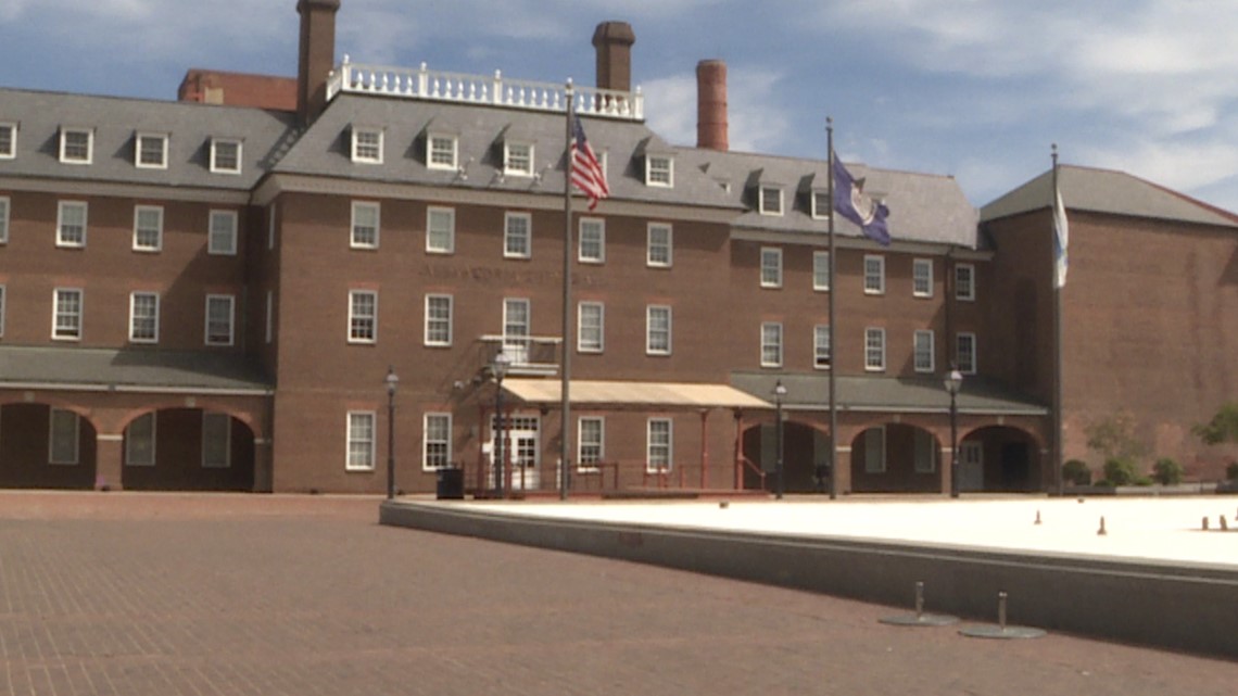 Alexandria council to vote on zoning changes for abortion clinics - Vimarsana News