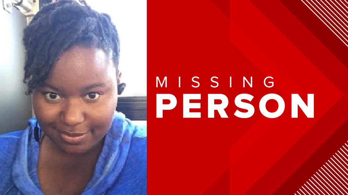 MISSING: 30-year-old woman from Montgomery Co. | wusa9.com