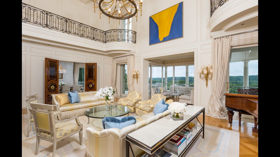 Dan Snyder Is Selling His Potomac Estate for $49 Million - Washingtonian