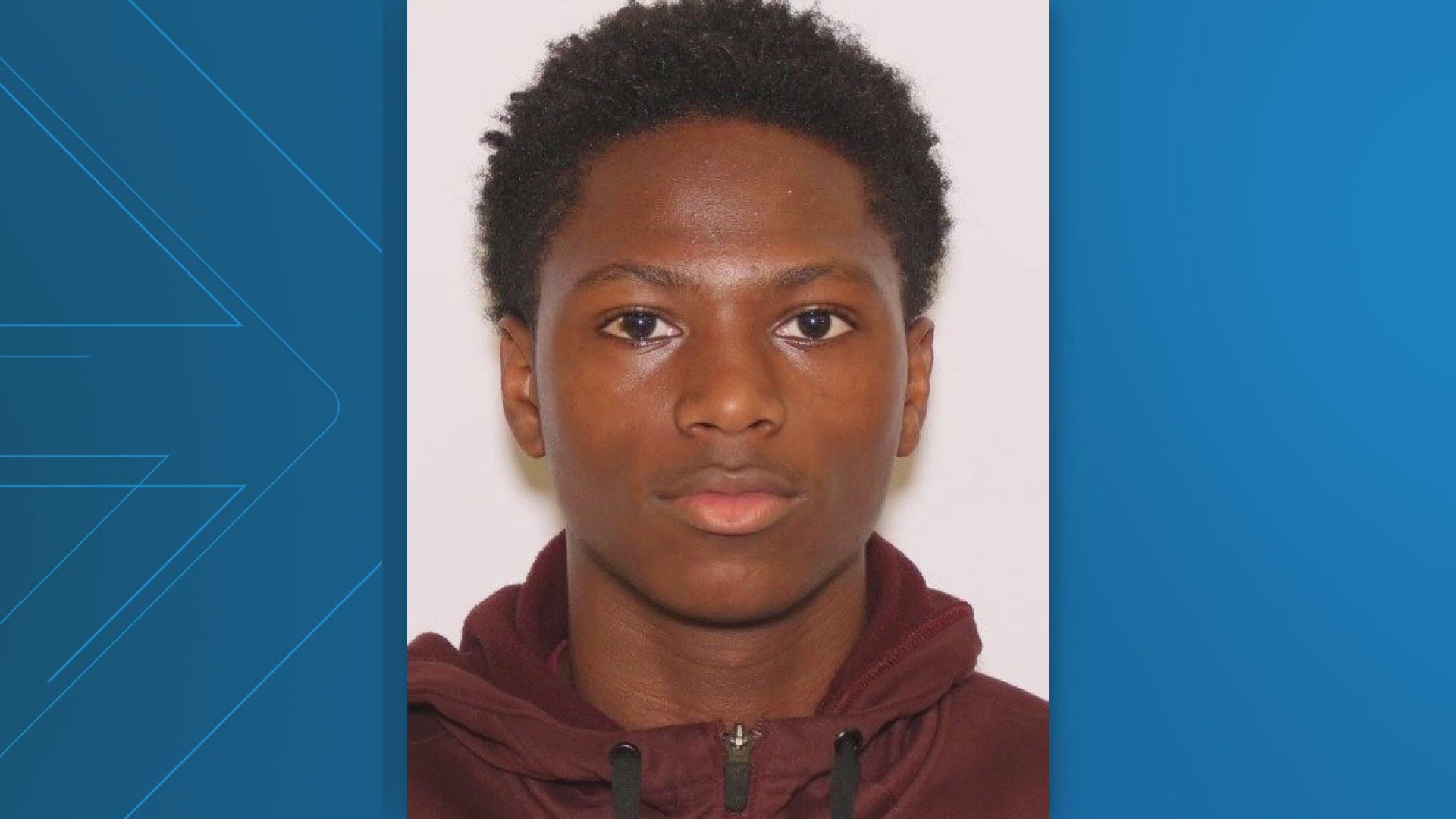 Police are urgently searching for a teenager in connection to a deadly shooting inside Columbia Mall on July 27.